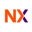 Icono de programa: Naranja X
