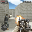 أيقونة البرنامج: FPS Counter : PVP Shooter