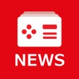 أيقونة البرنامج: GameScope - Gaming News B…