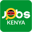 プログラムのアイコン：Kenya Jobs