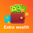 Icona del programma: Extra Wealth - India