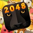أيقونة البرنامج: 2048 Woodland