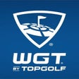 Иконка программы: WGT by Topgolf