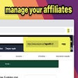 Icon of program: Affiliation Tools - affil…
