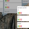 أيقونة البرنامج: Priorities for Trello
