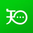 أيقونة البرنامج: 知ing