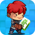 Иконка программы: Dan777 Bomb Frenzy Game