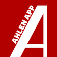 Ikona programu: Ahlen App