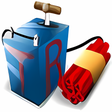 Icône du programme : Trojan Remover