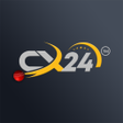 CricX24 - Live Line  Live TV icon