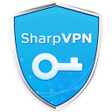 Ikon program: Super Fast VPN Proxy Mast…