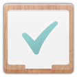 プログラムのアイコン：SomTodo - Task/To-do widg…