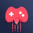 أيقونة البرنامج: GameSpeed - Launcher ping…