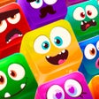 أيقونة البرنامج: Block Buster: Puzzle Adve…
