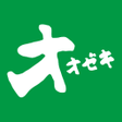 程序图标：公式オオゼキアプリ