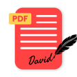 程序图标：Fill  Sign PDF Form Signa…