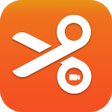 Ícone do programa: VidCut - Video Editor Vid…