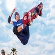 Icon of program: Tony Hawk's Pro Skater 5
