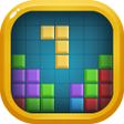 プログラムのアイコン：Block Puzzle