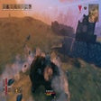 أيقونة البرنامج: Valheim Riding Attack