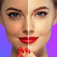 Icon of program: Photo Enhancer - AIPhotor