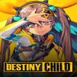 Icon of program: Destiny Child