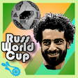 プログラムのアイコン：Russ World Cup 2018 Game …