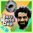 Russ World Cup 2018 Game -All National Teams
