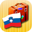 Icon of program: Slovenian phrasebook