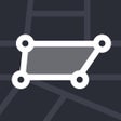 ไอคอนของโปรแกรม: Room Measurement: Measure…
