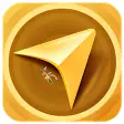 Mobogram Gold Messenger