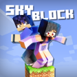 프로그램 아이콘: One Skyblock Survival Map…