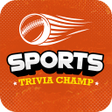 Icon of program: Sports Trivia Champ