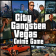 Ícone do programa: Gangster Theft Aura Simul…