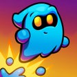 Programikonen: Ghost Jump Go