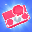 Ícone do programa: Hexa Jam - Color Sort