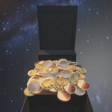 ไอคอนของโปรแกรม: Coins in Galaxy