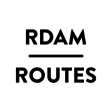 Rotterdam Routes