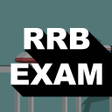 プログラムのアイコン：RRB- Railway Recruitment …