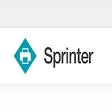 Programikonen: Sprinter