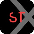Ícone do programa: SquatX - 深蹲自动计数