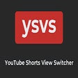 YouTube Shorts View Switcher icon