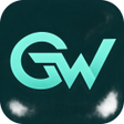 프로그램 아이콘: GW Qubrio:Text QR Tools …