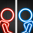 程序图标：Ragdoll Playground Neon B…