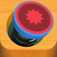 أيقونة البرنامج: Busy Shapes 2