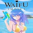Programikonen: Waifu Impact