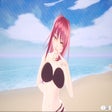 Icoon van programma: WAIFU IMPACT