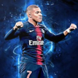 Icoon van programma: Amazing mbappe wallpaper …