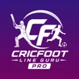 Icon of program: Cric Line Guru Pro - Live…