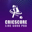 程序图标：Cric Line Guru Pro - Live…